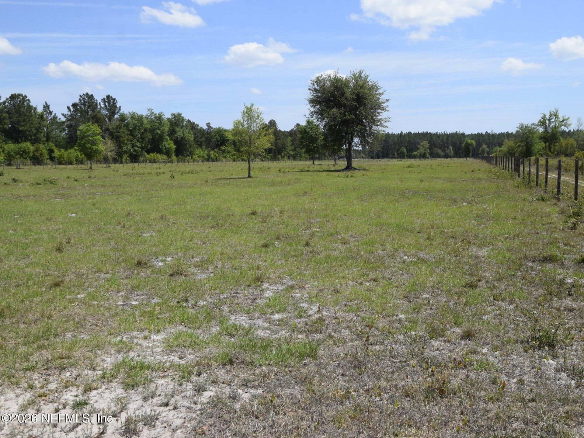 18126 County Road 121, Bryceville, FL 32009 Photo