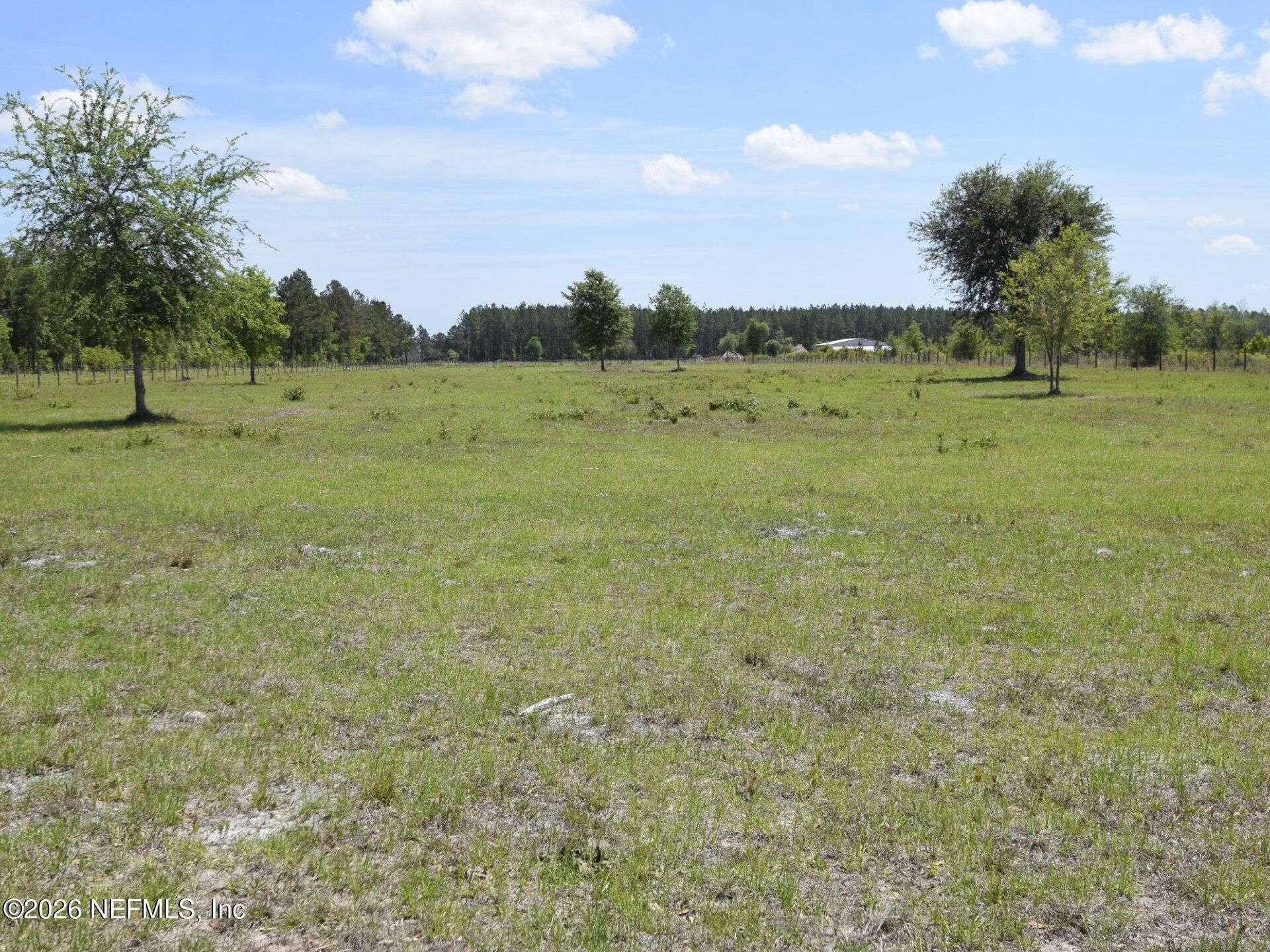 18126 County Road 121, Bryceville, FL 32009 Photo