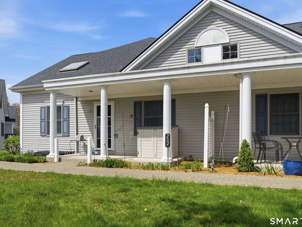 202 Stoney, Unit 202, New Fairfield, CT 06812