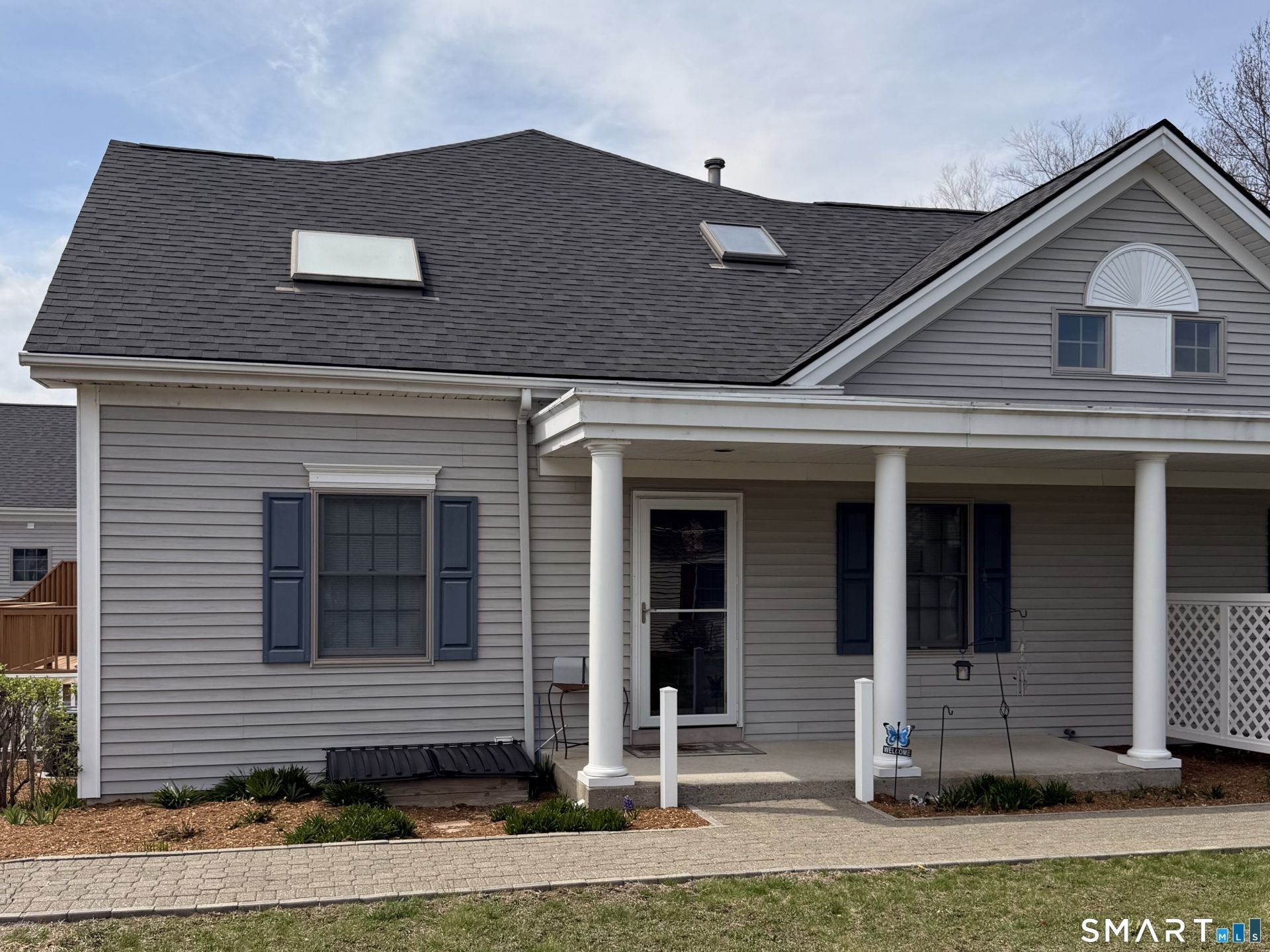 202 Stoney, Unit 202, New Fairfield, CT 06812 Main Photo