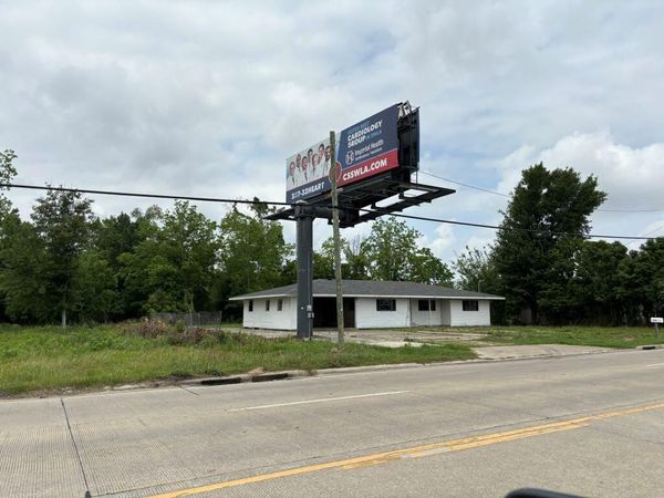 3710 Nelson Rd, Lake Charles, LA 70605