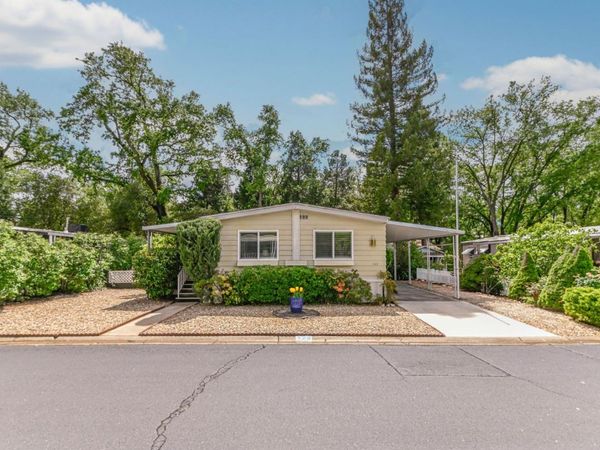 340 Tom Bell Rd, Murphys, CA 95247