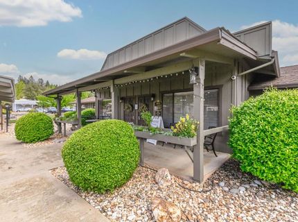 340 Tom Bell Rd, Murphys, CA 95247 Photo