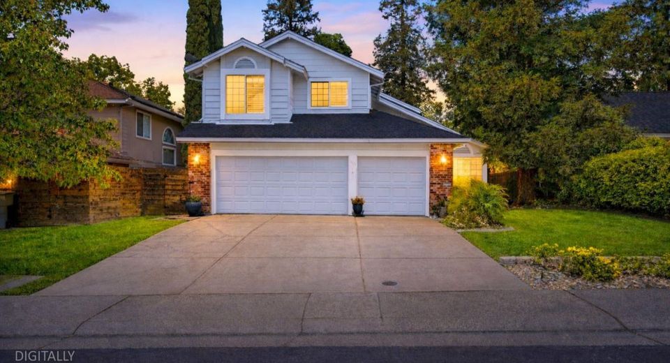 3423 Cook St, Rocklin, CA 95765 Photo