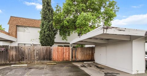 7738 La Mancha Way, Sacramento, CA 95823 Photo