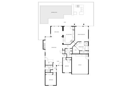 2618 Baybridge St, Sacramento, CA 95833 Photo