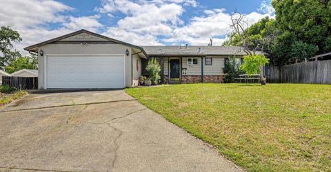 5832 Northgrove Way, Citrus Heights, CA 95610 Photo