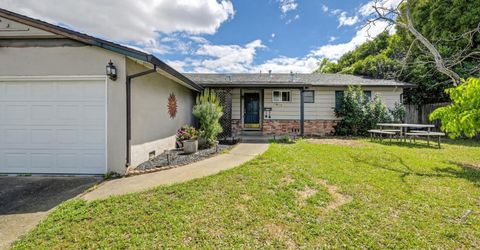 5832 Northgrove Way, Citrus Heights, CA 95610 Photo