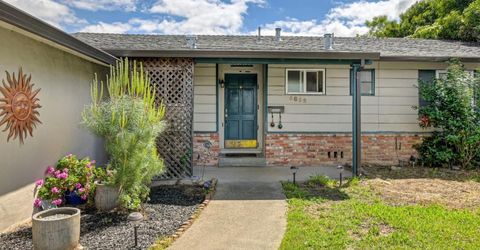 5832 Northgrove Way, Citrus Heights, CA 95610 Photo