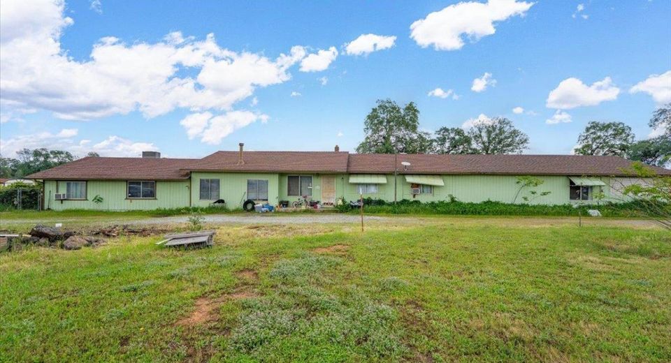 22189 Old Alturas Rd, Redding, CA 96003 Photo