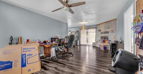 22189 Old Alturas Rd, Redding, CA 96003 Photo