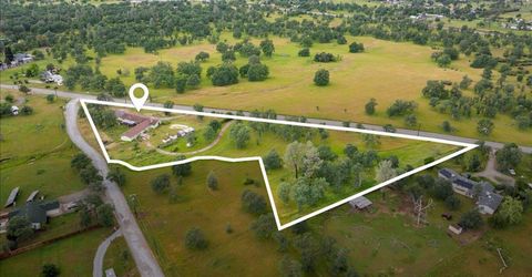 22189 Old Alturas Rd, Redding, CA 96003 Photo