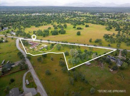 22189 Old Alturas Rd, Redding, CA 96003 Photo