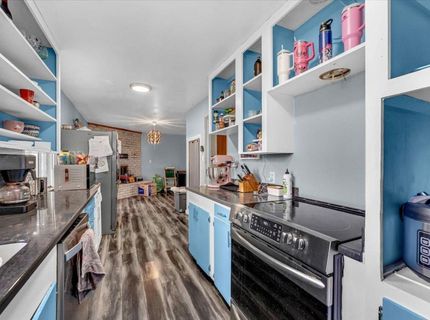 22189 Old Alturas Rd, Redding, CA 96003 Photo