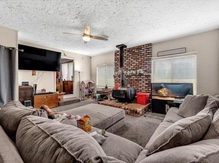 22189 Old Alturas Rd, Redding, CA 96003 Photo