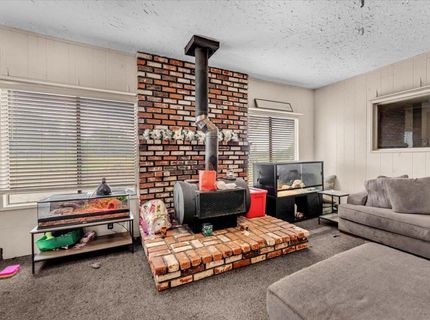 22189 Old Alturas Rd, Redding, CA 96003 Photo