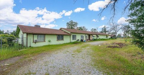 22189 Old Alturas Rd, Redding, CA 96003 Photo
