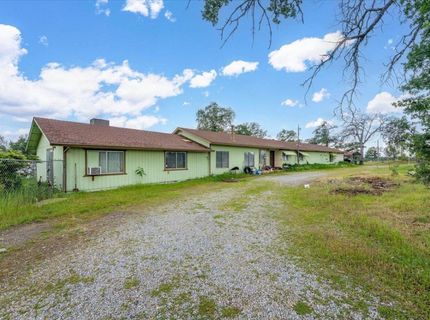 22189 Old Alturas Rd, Redding, CA 96003 Photo