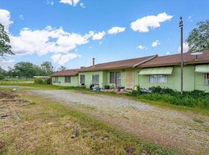 22189 Old Alturas Rd, Redding, CA 96003 Photo