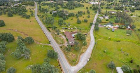 22189 Old Alturas Rd, Redding, CA 96003 Photo