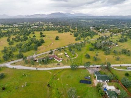 22189 Old Alturas Rd, Redding, CA 96003 Photo