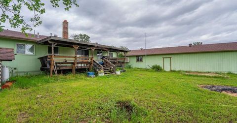 22189 Old Alturas Rd, Redding, CA 96003 Photo