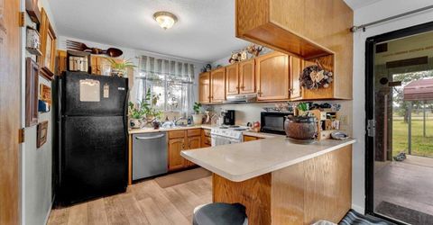 22189 Old Alturas Rd, Redding, CA 96003 Photo