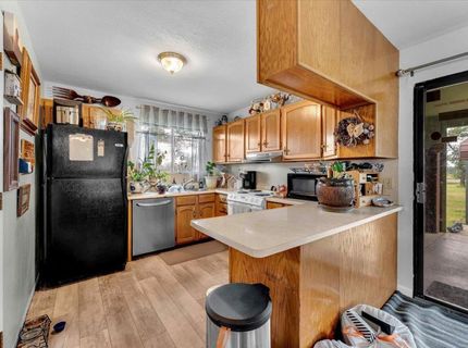 22189 Old Alturas Rd, Redding, CA 96003 Photo