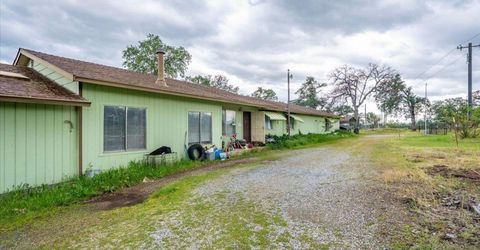 22189 Old Alturas Rd, Redding, CA 96003 Photo