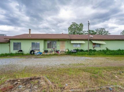 22189 Old Alturas Rd, Redding, CA 96003 Photo