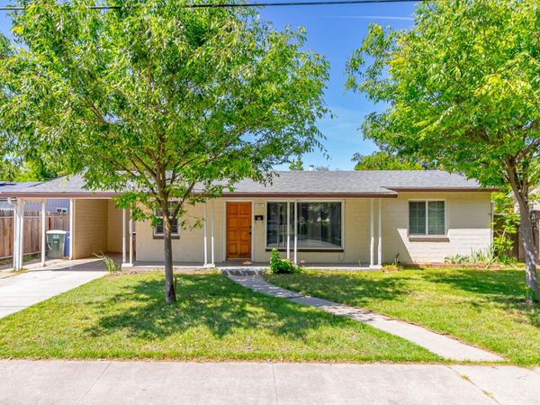 1241 Marilyn St, Modesto, CA 95350