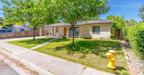 1241 Marilyn St, Modesto, CA 95350 Photo