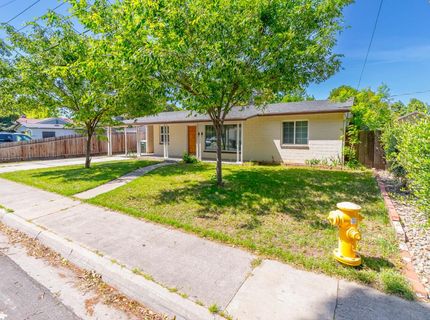 1241 Marilyn St, Modesto, CA 95350 Photo