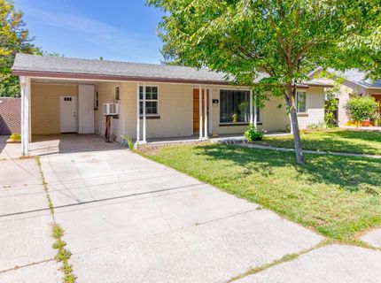 1241 Marilyn St, Modesto, CA 95350 Photo