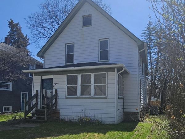 1510 Egleston Avenue, Kalamazoo, MI 49001