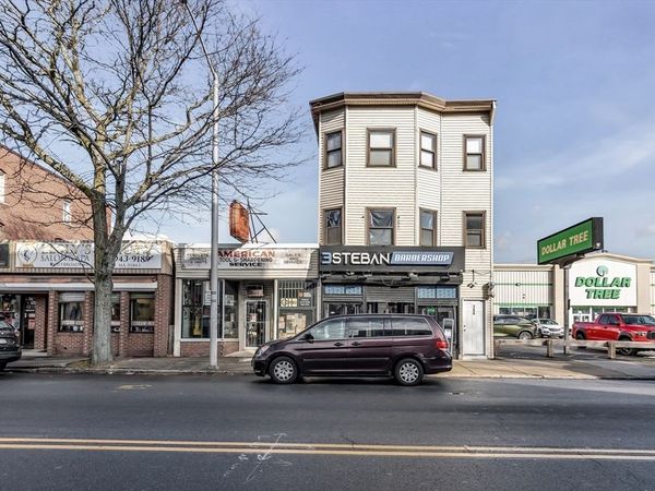 132-134 S Broadway, Lawrence, MA 01843
