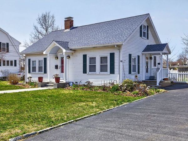 69 Spring St, Barnstable, MA 02601