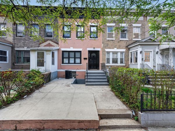 892 Clarkson Avenue, Brooklyn, NY 11203