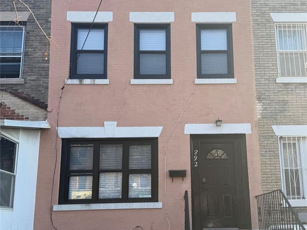 892 Clarkson Avenue , Brooklyn, NY 11203