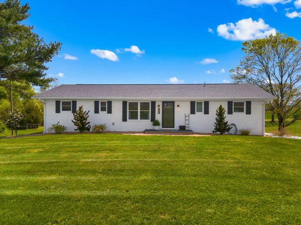6954 Saint Clair Road, Whitesburg, TN 37891