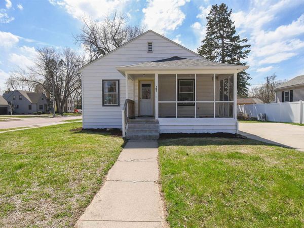 101 W 27th St, Sioux Falls, SD 57105