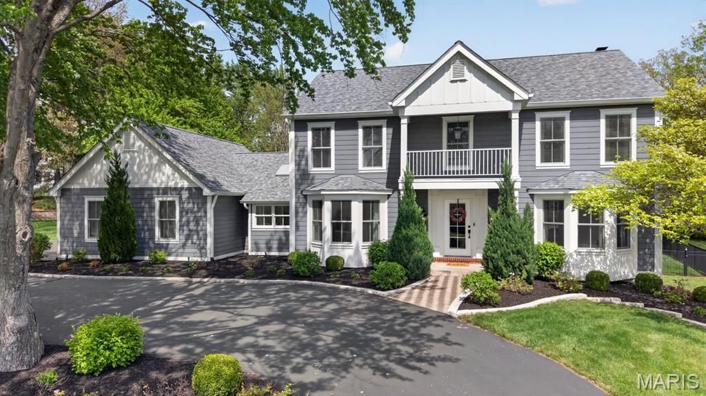 16011 Clarkson Mill Circle , Clarkson Valley, MO 63005 Main Photo