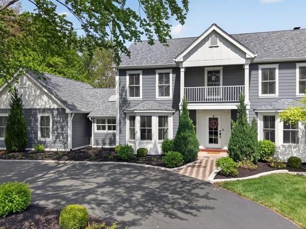 16011 Clarkson Mill Circle , Clarkson Valley, MO 63005