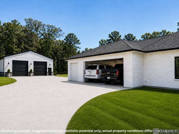 13527 Eagles Park Drive, Denham Springs, LA 70726