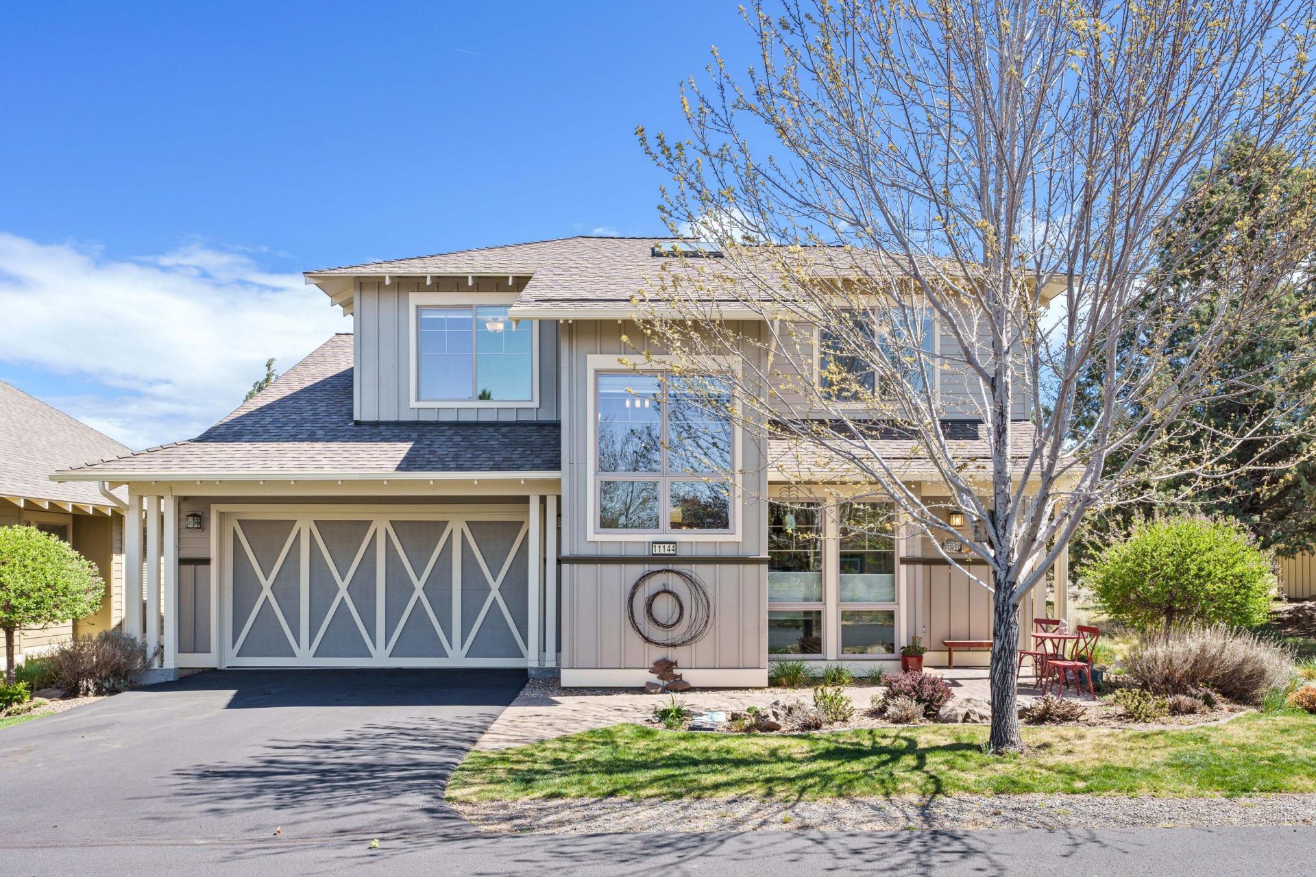11144 Desert Sky Loop, Redmond, OR 97756 Main Photo