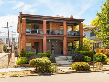 33 W Starr Avenue, Columbus, OH 43201