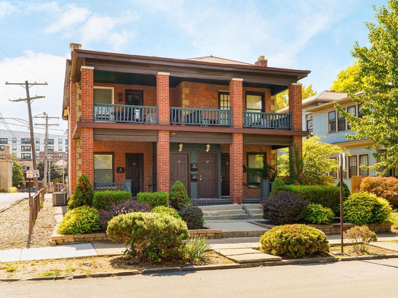 33 W Starr Avenue , Columbus, OH 43201 Photo 1