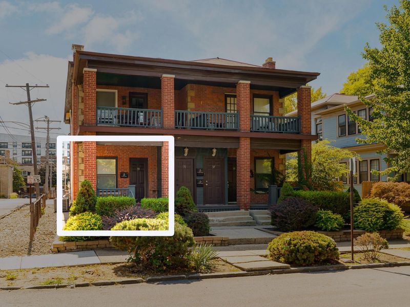 33 W Starr Avenue , Columbus, OH 43201 Photo 21