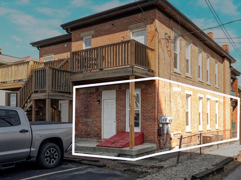 33 W Starr Avenue , Columbus, OH 43201 Photo 22