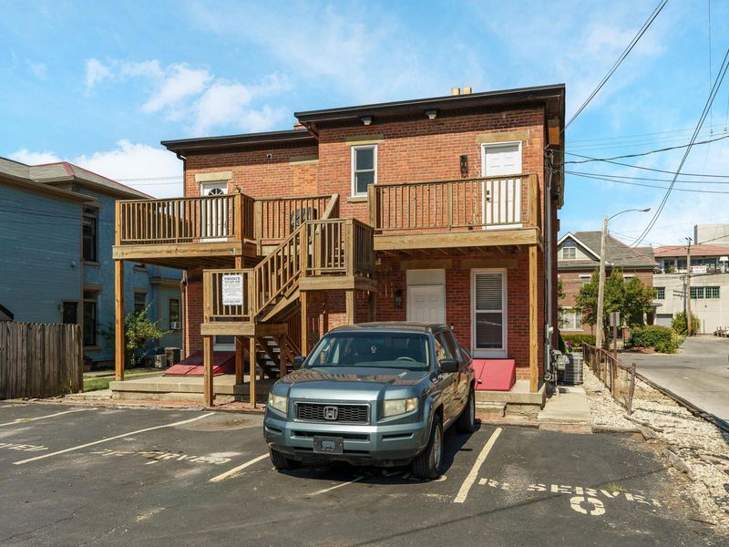 33 W Starr Avenue , Columbus, OH 43201 Photo 23